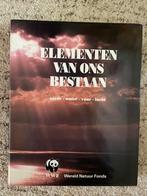 WWF Natuurboek, Ophalen of Verzenden, Zo goed als nieuw, Bloemen, Planten en Bomen