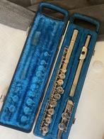 Yamaha Japan dwarsfluit, Muziek en Instrumenten, Blaasinstrumenten | Dwarsfluiten en Piccolo's, Ophalen of Verzenden, Gebruikt