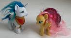 2 little pony's, Ophalen, Zo goed als nieuw