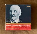 Bruckner: The 9 Symphonies - Bernard Haitink, Cd's en Dvd's, Boxset, Ophalen of Verzenden, Zo goed als nieuw, Romantiek