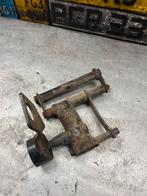 Subframe zip euro 4 en euro 5, Ophalen of Verzenden