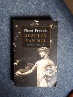 Boeken Bezeten van mij, Ophalen of Verzenden