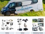 Camper en Caravan onderdelen Voor een goede prijs te koop !!, Caravans en Kamperen, Camper-accessoires, Ophalen of Verzenden, Nieuw