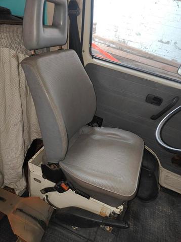 VW T3 Deurpanelen beschikbaar voor biedingen