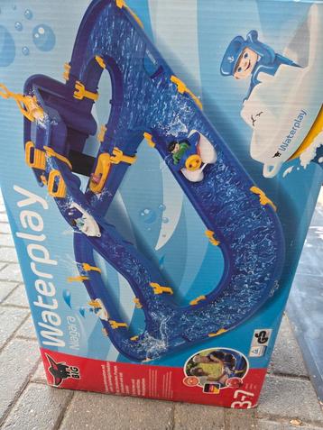 Waterplay Niagara Waterbaan - Zo goed als nieuw! beschikbaar voor biedingen