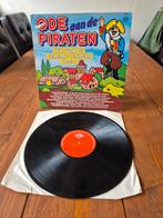 Ode aan de Piraten - Hits van Geheime Zenders Deel 3, Ophalen of Verzenden, Gebruikt, 12 inch