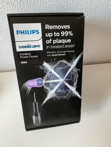 Philips Sonicare Airfloss 3000