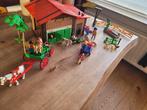 playmobil diverse sets, Kinderen en Baby's, Speelgoed | Playmobil, Complete set, Gebruikt, Ophalen of Verzenden