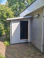 GRATIS  tuinhuis 160 x 200, Tuin en Terras, Tuinhuizen, Ophalen, 200 tot 400 cm, 250 tot 500 cm, Zo goed als nieuw