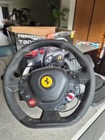 Racestuur voor ps4, Ophalen of Verzenden, Zo goed als nieuw, Stuur of Pedalen