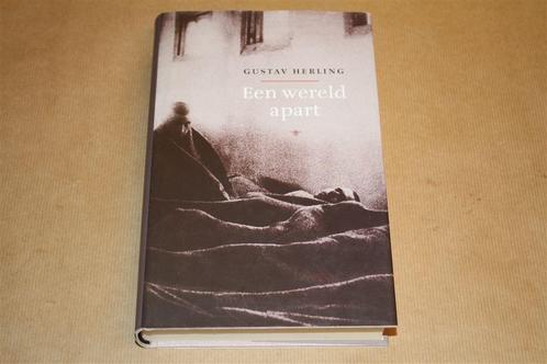 Een wereld apart. Gustaw Herling. Verhalen Sovjetkampen., Boeken, Literatuur, Zo goed als nieuw, Nederland, Ophalen of Verzenden