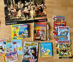 Donald Duck stripverhalen weekbladen pretpakket 2019-2020, Donald Duck, Meerdere stripboeken, Ophalen, Gelezen