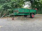 Cavero Mestverspreider mestwagen schuitemaker, Overige, Gewasbescherming en Bemesting
