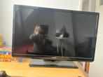Philips 32inch Smart Full HD LED-TV, Ophalen, Philips, 80 tot 100 cm, 100 Hz