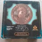 The Noble Collection Harry Potter: Fantastic Beasts - MACUS, Verzamelen, Harry Potter, Ophalen of Verzenden, Nieuw, Actiefiguurtje