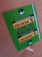 Panini WWF 1986 Nieuwe Verpakking, Ophalen of Verzenden