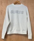 Guess comfy trui met mooi guess logo, Ophalen of Verzenden, Nieuw, Maat 34 (XS) of kleiner, Zwart