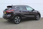 Nissan Qashqai 1.2 DIG-T 115 N-Connecta AUTOMAAT / Navigatie, Te koop, Qashqai, Geïmporteerd, Benzine