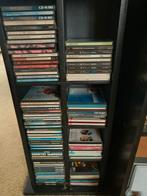 Partij Oude CD's - Diverse Genres, Cd's en Dvd's, Ophalen, Gebruikt