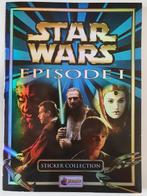 Star Wars: Episode 1 Sticker Collection - Compleet, Verzamelen, Star Wars, Ophalen of Verzenden