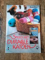 Durable haakpatronen boekje ( nr.4), Hobby en Vrije tijd, Breien en Haken, Ophalen of Verzenden, Haken, Patroon of Boek
