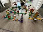Lego Mario Complete Set, Kinderen en Baby's, Speelgoed | Duplo en Lego, Ophalen of Verzenden, Zo goed als nieuw, Complete set