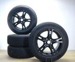 Mazda CX-5 CX5 velgen 17 inch + winterbanden 5x114,3, Auto-onderdelen, 17 inch, Velg(en), Gebruikt, Personenwagen