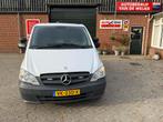 Mercedes-Benz Vito 113 CDI L1 Automaat Airco Cruise PDC Trek, Euro 5, Gebruikt, 4 cilinders, 2500 kg