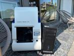 Scanner met computer ( exocad ), Ophalen of Verzenden