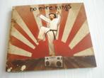 NO MORE KINGS- NO MORE KINGS geweldig digipack, Ophalen of Verzenden, Zo goed als nieuw, Poprock