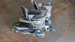 K2 inline skates mt 47/49, Sport en Fitness, Skeelers, Verstelbaar, Inline skates 4 wielen, Gebruikt, Heren