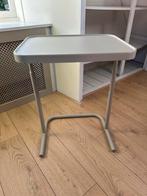 IKEA Laptoptafel - Zo goed als nieuw, Computers en Software, Laptoptafels, Ophalen, Zo goed als nieuw, In hoogte verstelbaar