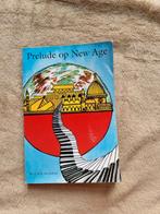 Prelude op New Age - Drs. C.M.H. van Lieshout, Boeken, Godsdienst en Theologie, Ophalen of Verzenden, Zo goed als nieuw