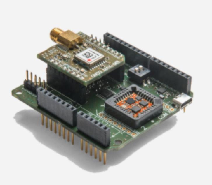 Xsens MTI-7, Computers en Software, Overige Computers en Software, Zo goed als nieuw, Ophalen of Verzenden