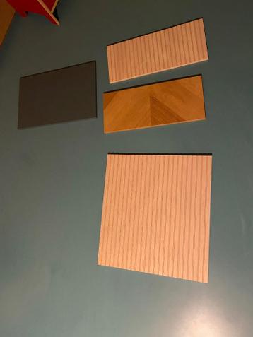 4 verschillende ikea besta deurtjes - afbeelding 6