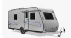 Caravanstalling aangeboden Liemers/ Achterhoek, Caravans en Kamperen, Caravanstallingen