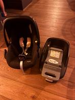 Maxi-Cosi Pebble + Isofix Base, Kinderen en Baby's, Autostoeltjes, Gebruikt, Isofix, Maxi-Cosi, Zijbescherming
