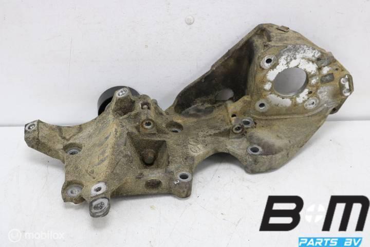 Steun dynamo en aircocompressor VW Golf Plus 6 03L903143D, Auto-onderdelen, Motor en Toebehoren, Gebruikt