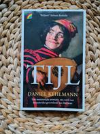Daniel Kehlmann - Tijl, Boeken, Ophalen of Verzenden, Zo goed als nieuw