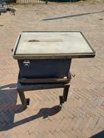 Professionele Zaagtafel, Doe-het-zelf en Verbouw, Gereedschap | Zaagmachines, Gebruikt, Cirkelzaag, 70 mm of meer, Ophalen of Verzenden
