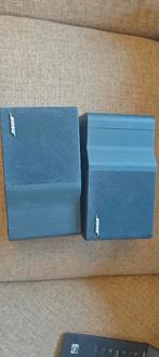 Bose Freestyle speakerset 60 Watt, Gebruikt, Ophalen of Verzenden, 60 tot 120 watt, Bose