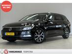 Volkswagen Passat Variant 1.6 TDI Business Edition/ D-Riem v, Stof, Gebruikt, 4 cilinders, Zwart