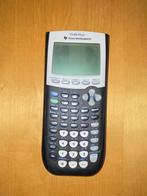 Rekenmachine Texas instrumentaal TI-84 plus, Ophalen of Verzenden, Zo goed als nieuw