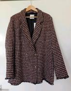 Jas van Summum Woman, maat 46, nieuw!, Kleding | Dames, Summum Woman, Ophalen of Verzenden, Nieuw, Maat 46/48 (XL) of groter