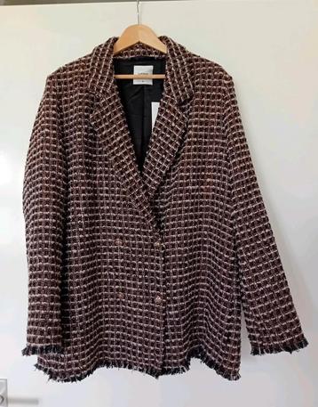 Jas van Summum Woman, maat 46, nieuw! beschikbaar voor biedingen