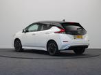 Nissan LEAF e+ Tekna 62 kWh | 385km WLTP | Accu Score 93% |, Gebruikt, Wit, 62 kWh, 385 km