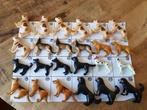 Playmobil dieren 9                  0,50 euro per stuk, Gebruikt, Ophalen of Verzenden