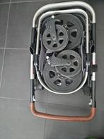 Complete Joolz kinderwagen met accessoires, Kinderen en Baby's, Kinderwagens en Combinaties, Ophalen of Verzenden