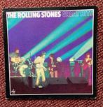 Rolling Stones - Great Hits, Cd's en Dvd's, Vinyl | Rock, Ophalen of Verzenden, Gebruikt, 12 inch, Poprock