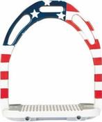 Stijgbeugels Amerika, Dieren en Toebehoren, Ophalen of Verzenden, Nieuw, Overige soorten